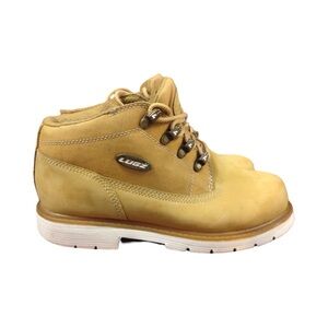 Tan Men's Boots Lugz